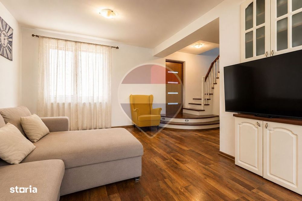 0% Comision 0% TVA - CASA 4 CAMERE - 143mpU + 326 mpT - BUCIUM