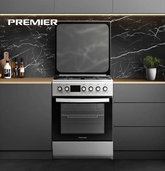 Газ плита Premier