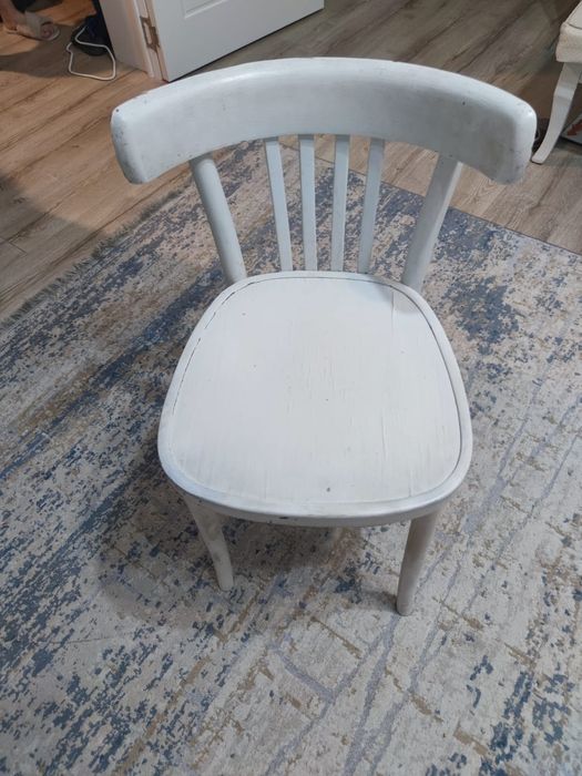 Венские стулья, винтаж