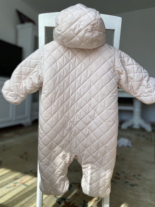 Детский комбинезон