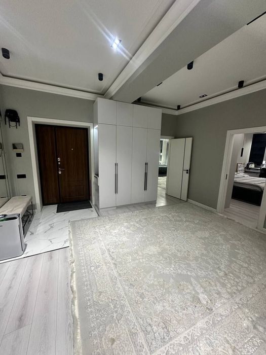 Продаётся 4/7/9 квартира в ЖК Parisien, Golden House, ор Паркентский