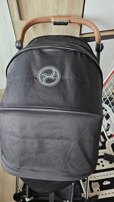 Cybex Mios 3.0 Premium перфектно състояние