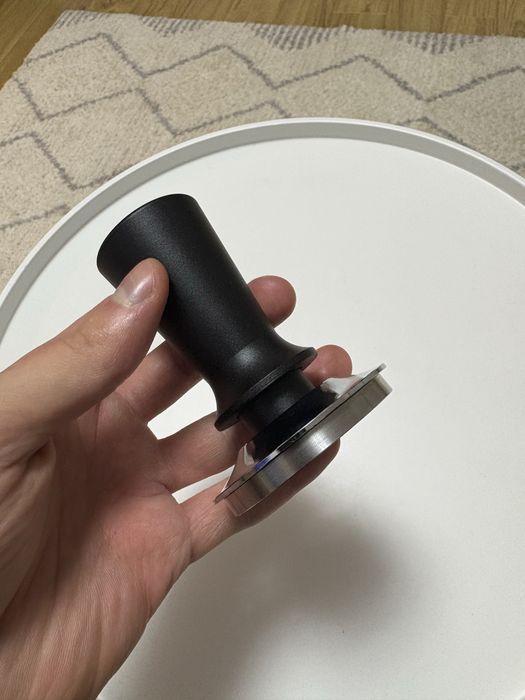 Tamper cafea 58.5 mm