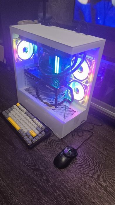 Сборка/апгрейд/подбор ПК