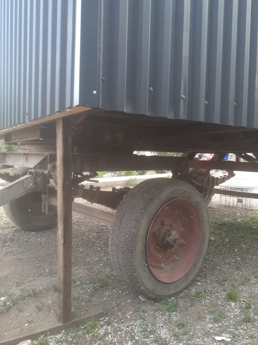 Прицеп бутка сатылады