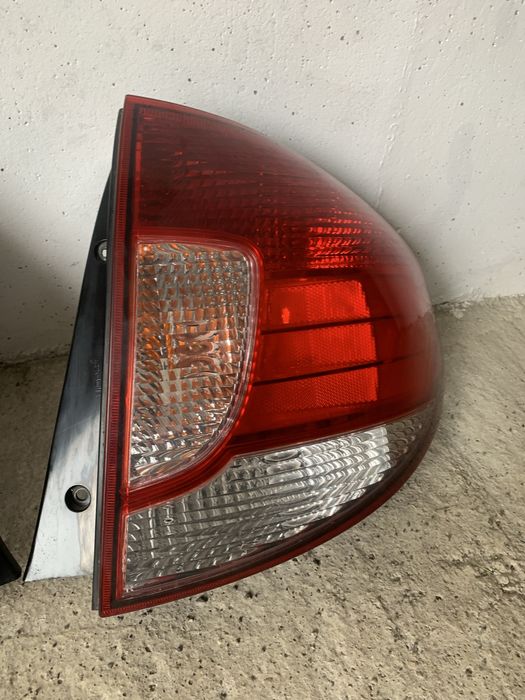 Стопове за Киа Сиид Kia Seed
