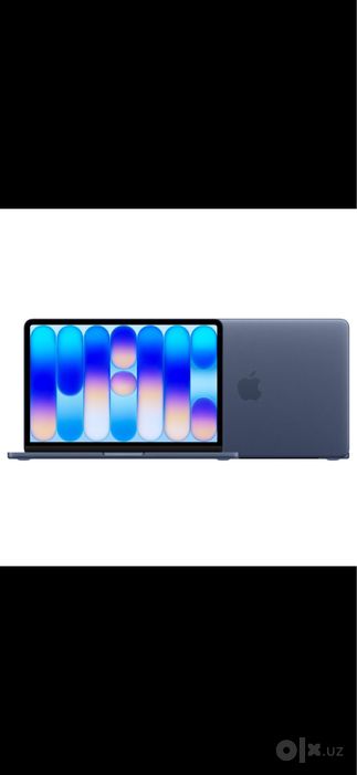 macbook neo 8/512gb  32 ta Sikil