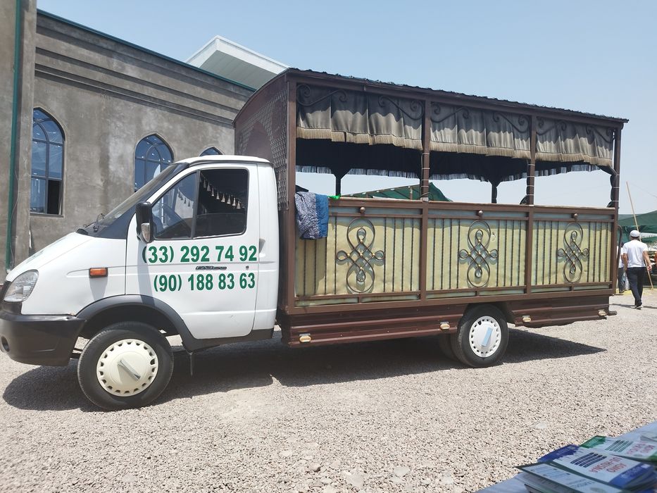 Marosim moshina Маросим мошина маросим хизматлар дафин хизмалари