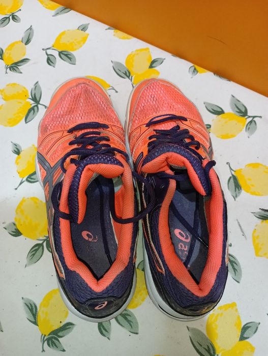 Asics Gel N  39,5 - 15 лв