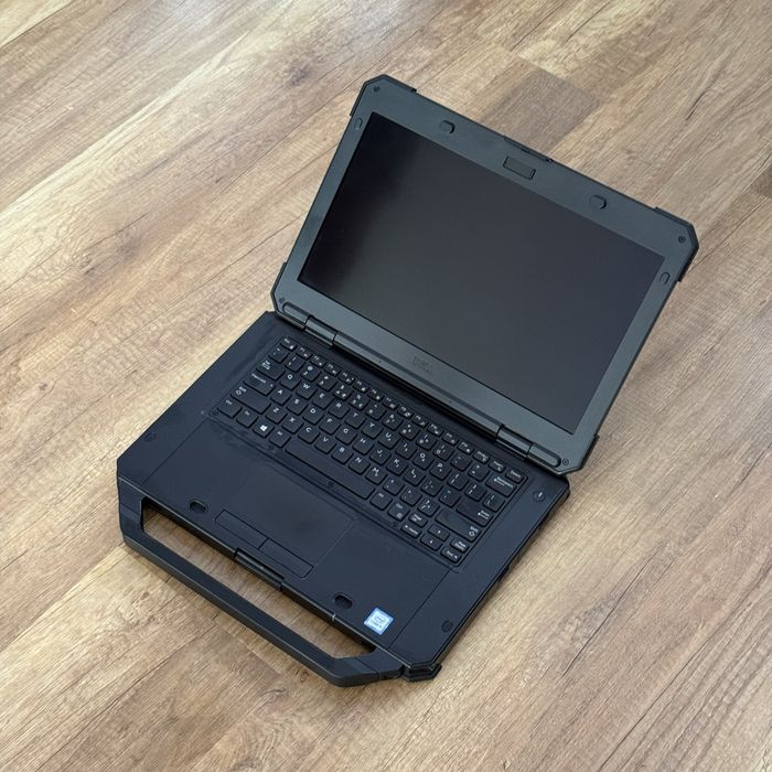 Laptop Dell Latitude 5420 Rugged