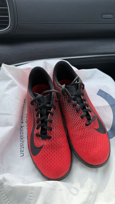 Бутсы найк оригинал