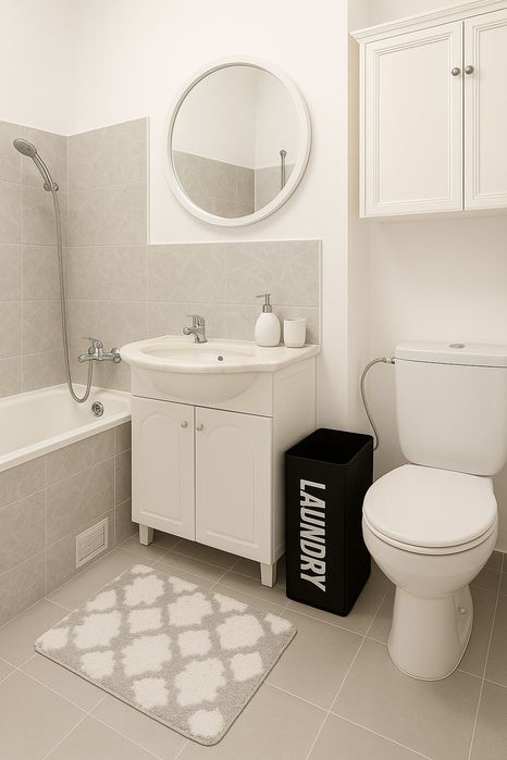 Apartament o cam Calea Girocului