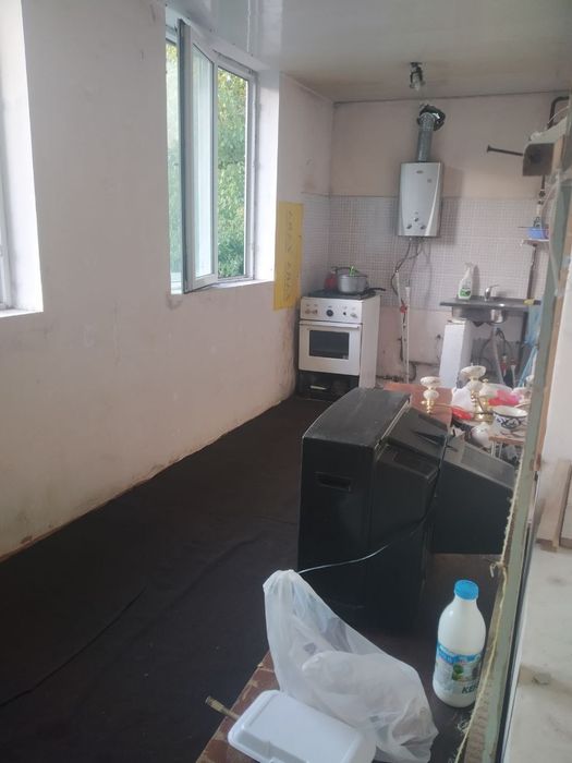 Продается одна комнатная квартира в кирпичном доме