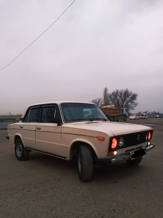 Vaz 2106 сотилади