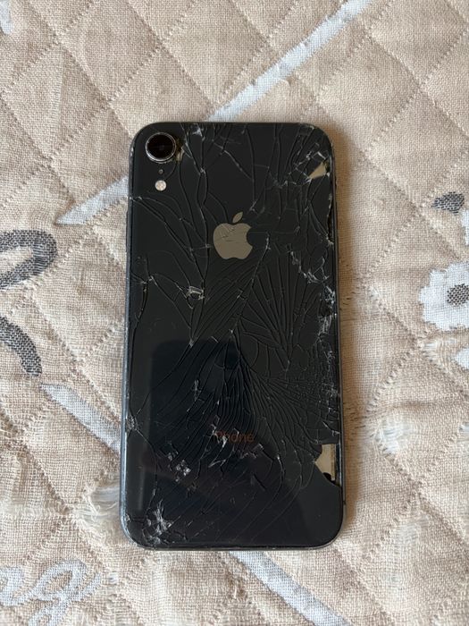 iphone Xr 4/128гб