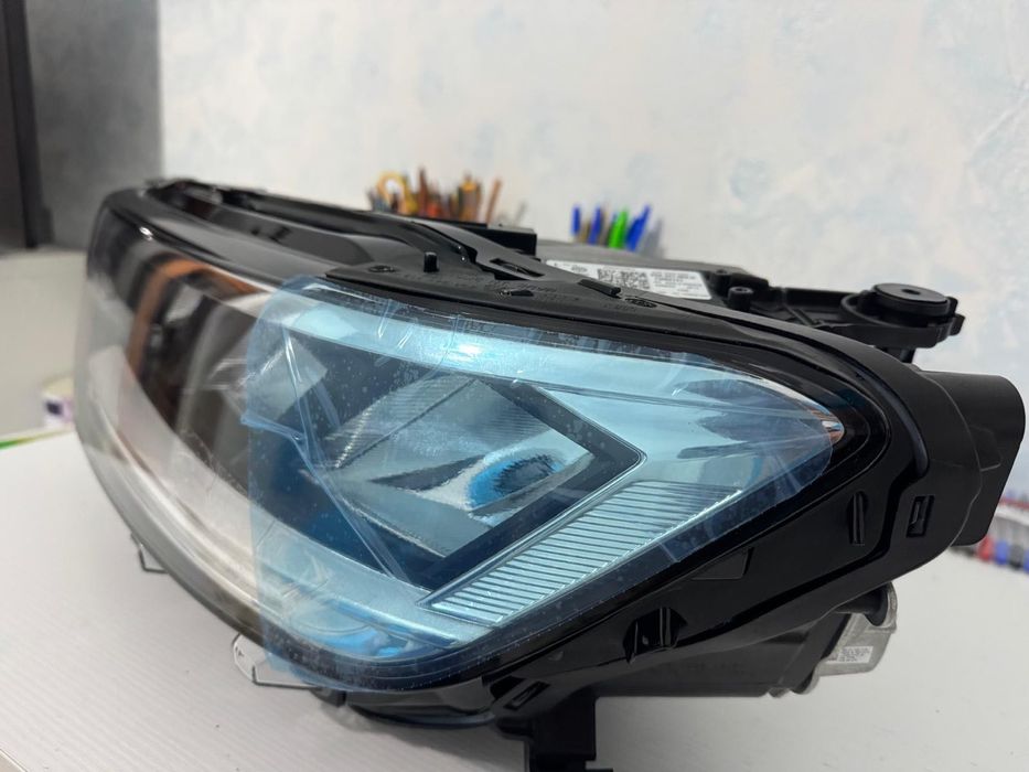 Фар / far Full Led за Фолксваген Тигуан Vw Tiguan