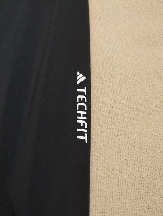 Черен клин Adidas