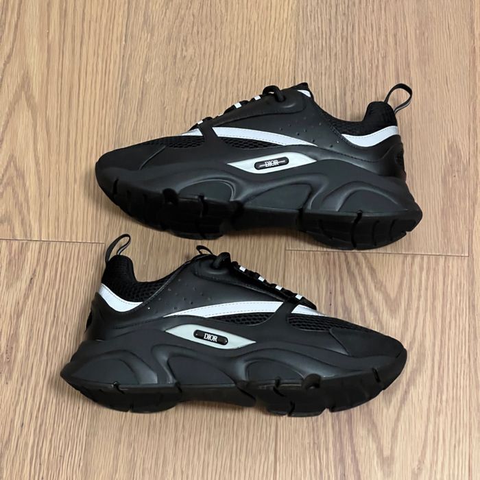 Dior b22 sneakers