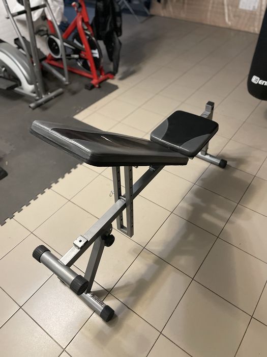 Vand Banca Reglabila Pentru Sala