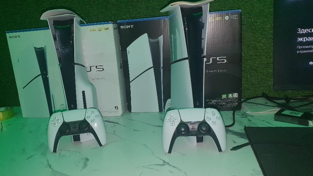PlayStation 5SLIM Orginal