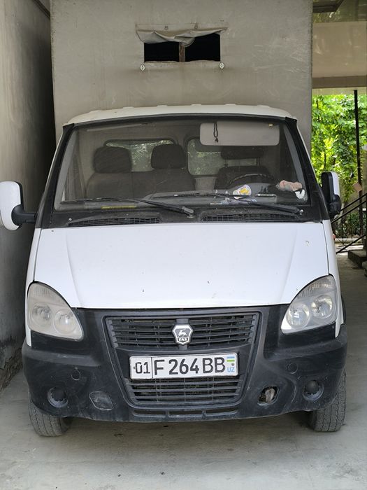 Продаёться автомашина