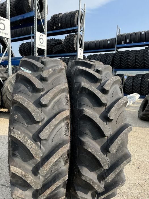 ANVELOPA 420/85 R34 GALAXY EARTH PRO RADIAL 850 TL (16.9 R34)  Cauciucuri tractor, Fiat, Case, Fendt, John Deere, New Holland, Massey Ferguson, UTB