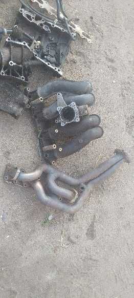 Продам двигатель по запчастям