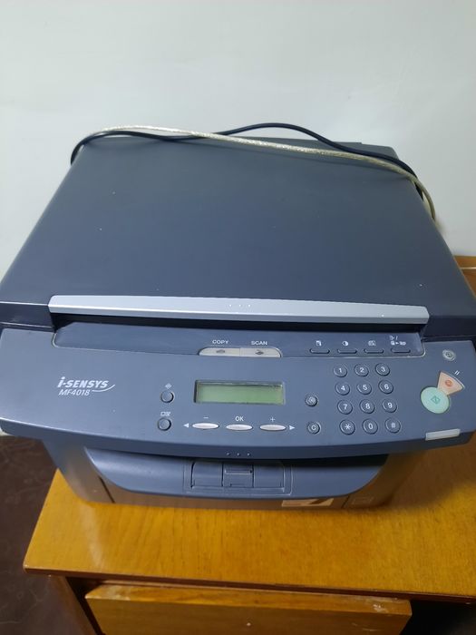 Canon MF4018 i-SENSYS