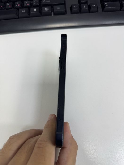 Iphone 12 64gb 100%
