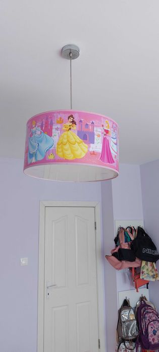 Лампи за детска стая