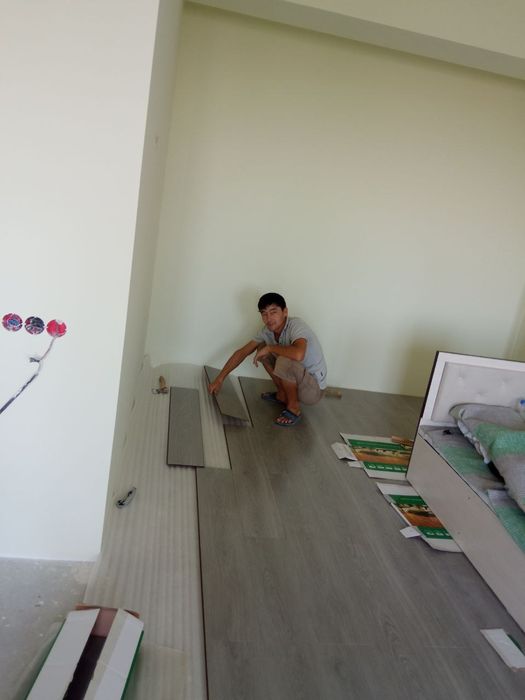 Том епиш хизматлари