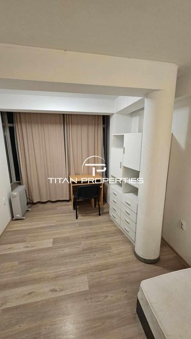 Тристаен апартамент, под наем, Генерали