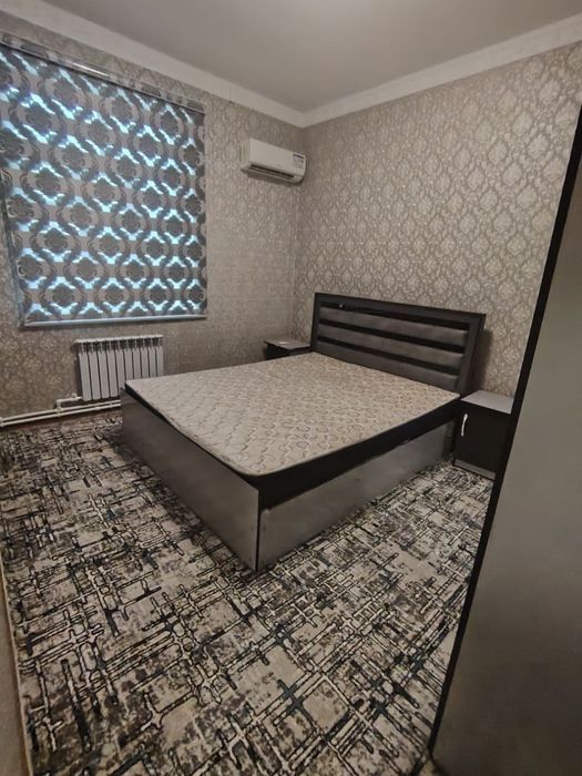 Chilonzor 20-kvartal kvartira