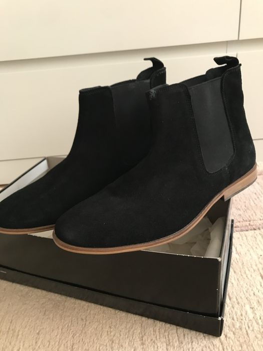 Vand ghete din piele ,masura 43