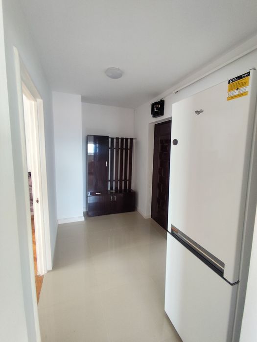 Inchiriez apartament 2 camere, Bulevardu Mihai Viteazu Sibiu