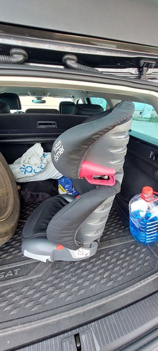 Scaun auto Britax Romer 15-36 kg