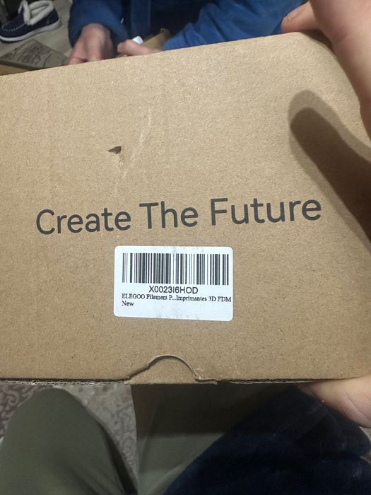 3D Printer Filament 2 spools/carton Silk Gold & Silk Silver Grey