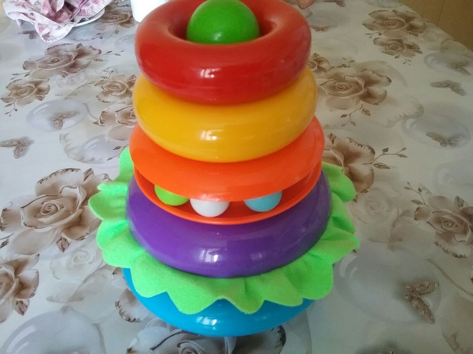 Продам пирамидку.