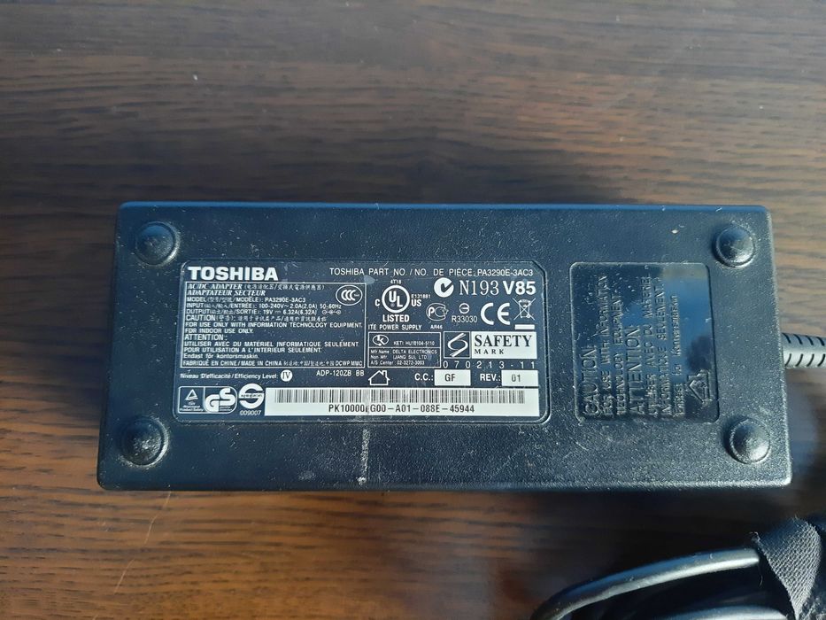 Incarcatoare laptop Dell, HP, Acer, Asus, Samsung, Toshiba