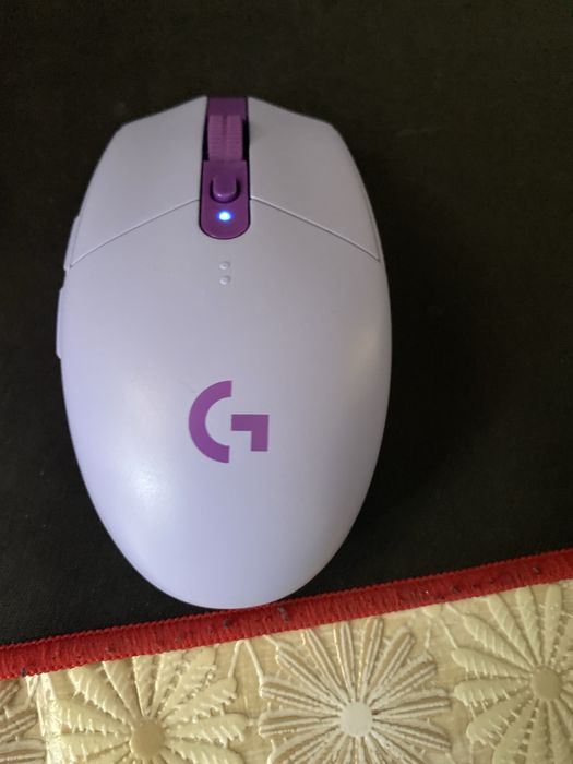 логитеч г305 интересен обмен