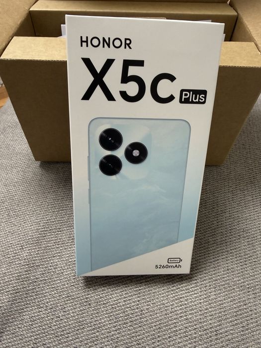 Vand Honor X5C Plus 128GB