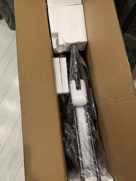 ORION Сгъваем велоергометър JOY F1 в гаранция