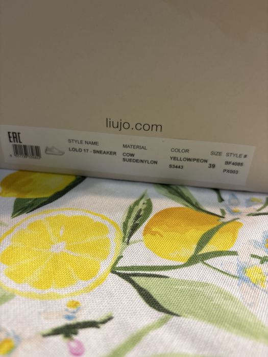 Liu jo дамски 39  ти