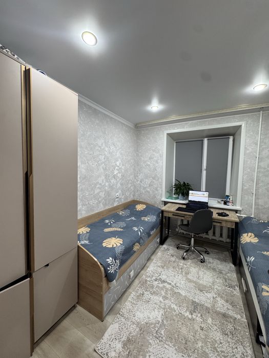 Продам 3-х комнатную квартиру