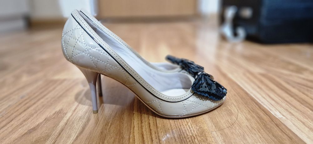 Туфли женские 37-38р