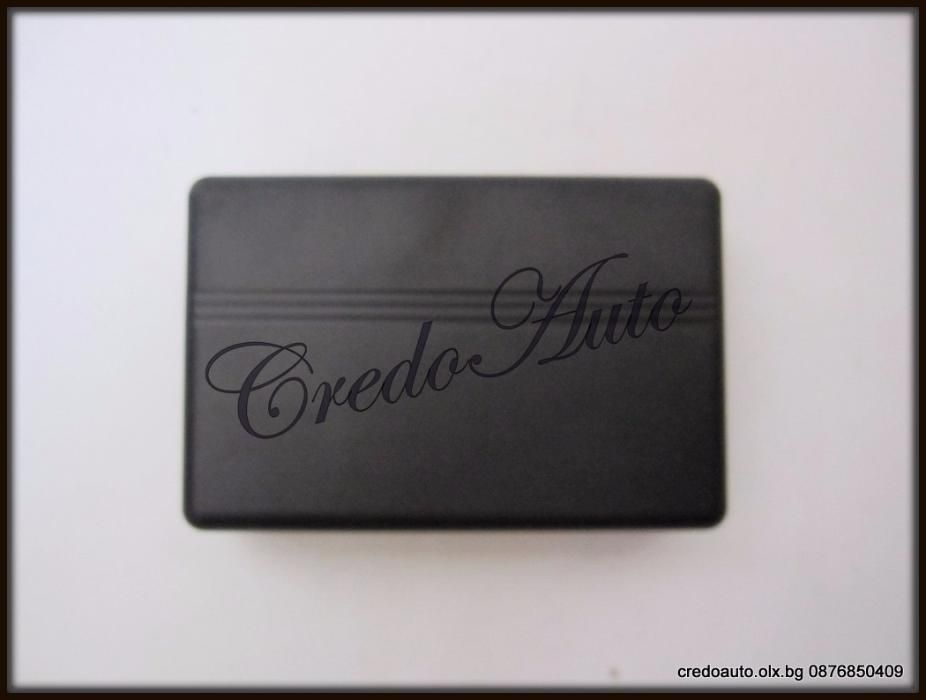 Промо!Парктроник с 4 сензора+дисплей черен или сив Гаранция 6м