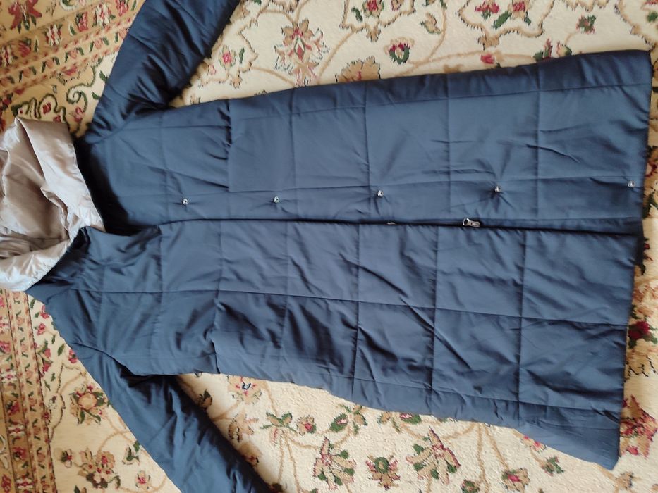 Продам брендовые куртки