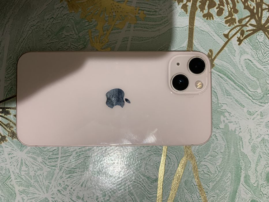 Айфон 13 128/77%