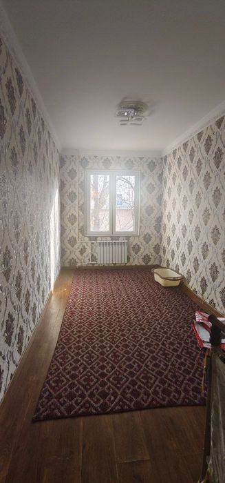 Аренда ТТТ-2  2в3/2/4 квартира!!!