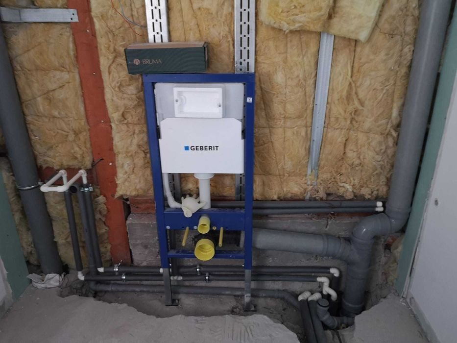 Instalator Sanitar Brașov - Urgențe și Reparații 24/7
